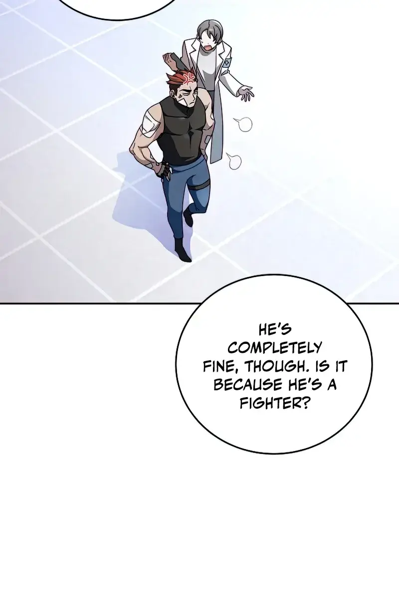 The Novel's Extra Remake Chapter 32 Page 28