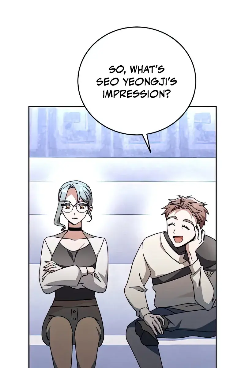 The Novel's Extra Remake Chapter 32 Page 29