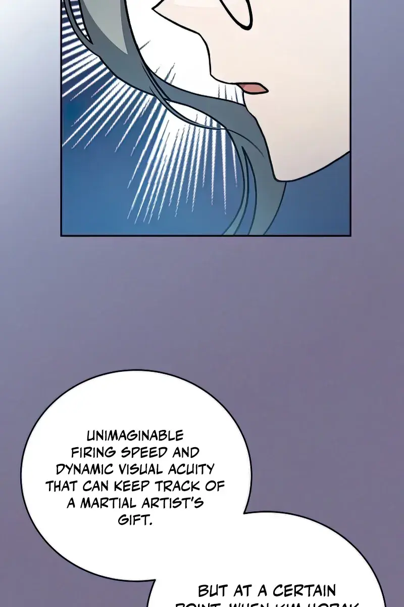 The Novel's Extra Remake Chapter 32 Page 33