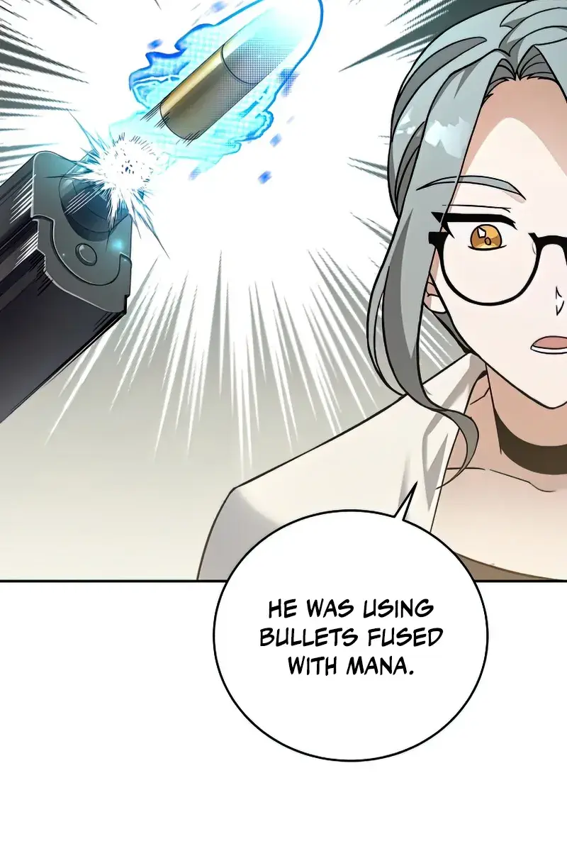 The Novel's Extra Remake Chapter 32 Page 36