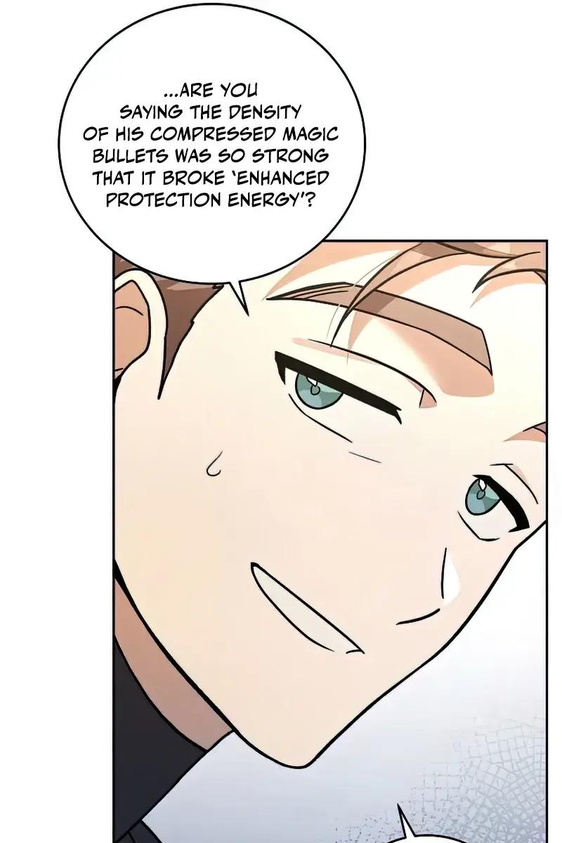 The Novel's Extra Remake Chapter 32 Page 38