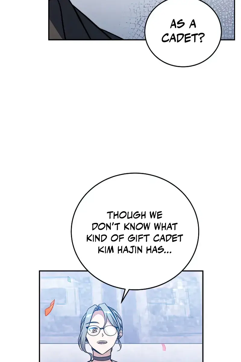 The Novel's Extra Remake Chapter 32 Page 39