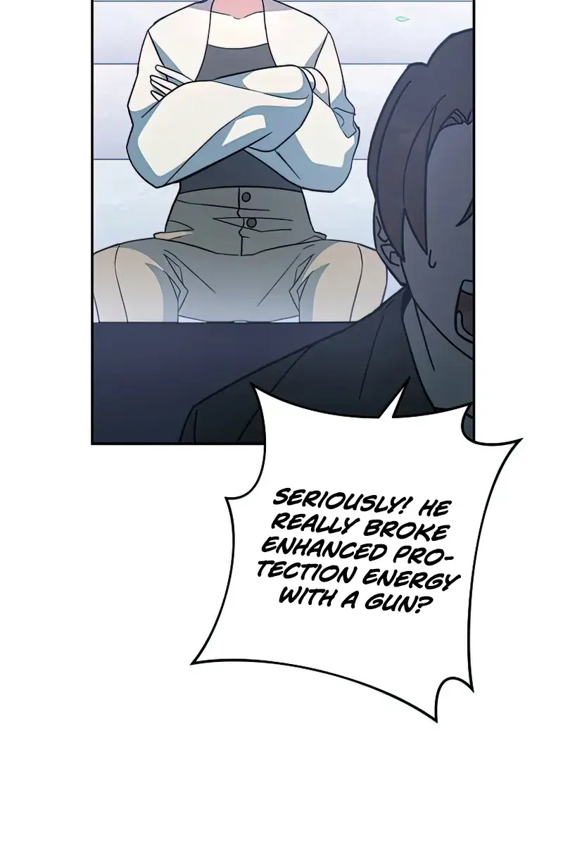 The Novel's Extra Remake Chapter 32 Page 40