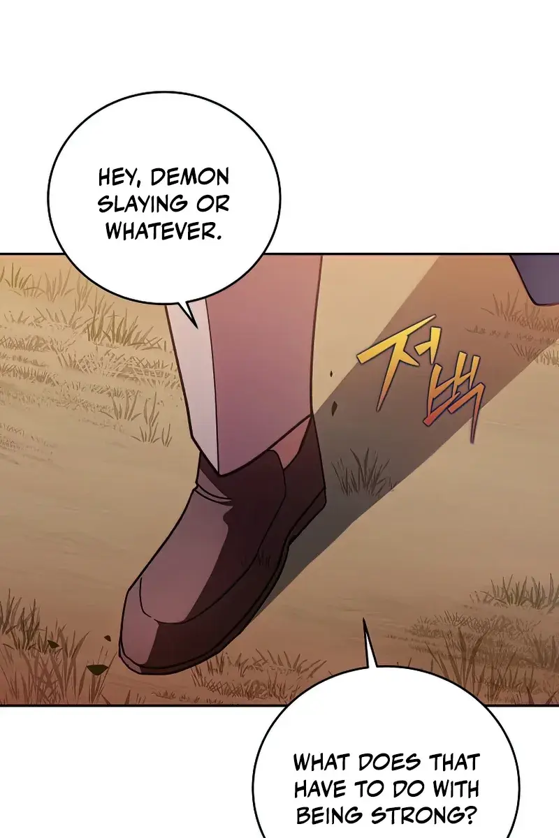 The Novel's Extra Remake Chapter 32 Page 50