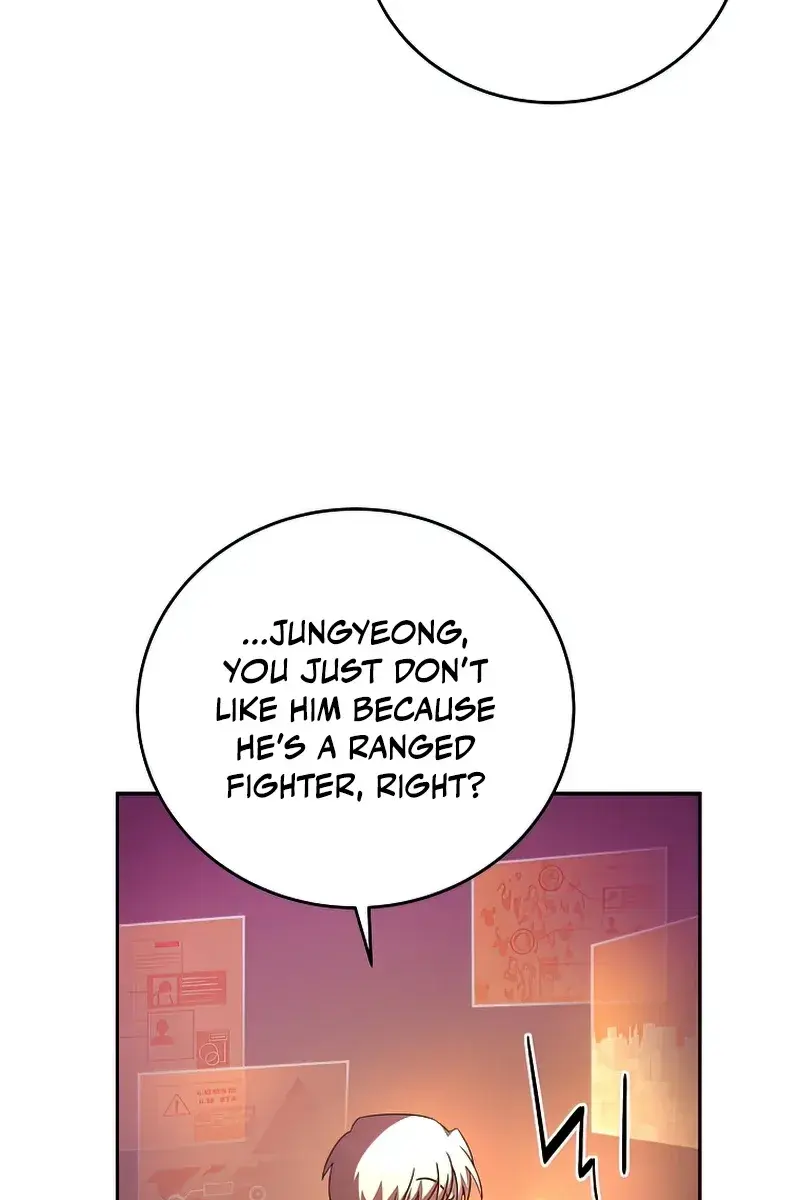 The Novel's Extra Remake Chapter 32 Page 51