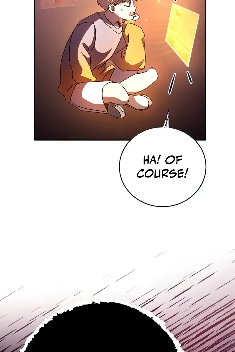 The Novel's Extra Remake Chapter 32 Page 52