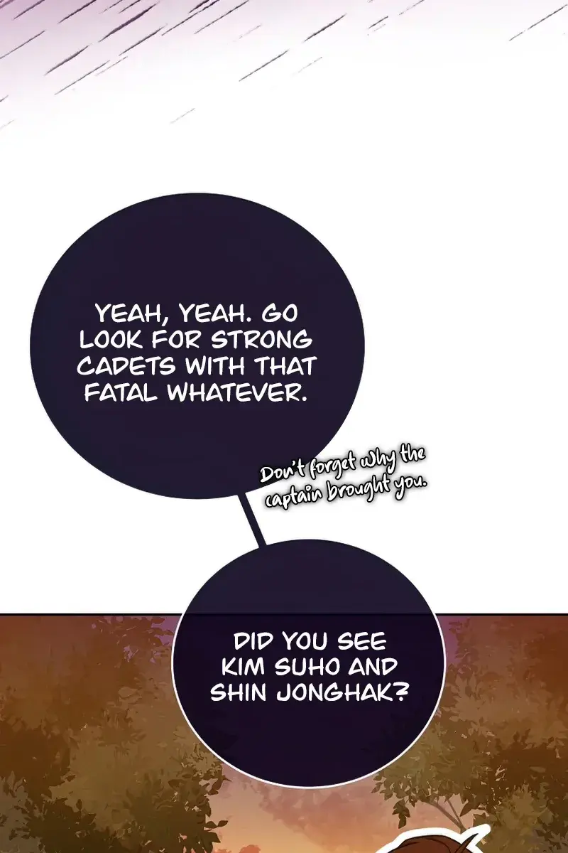 The Novel's Extra Remake Chapter 32 Page 55