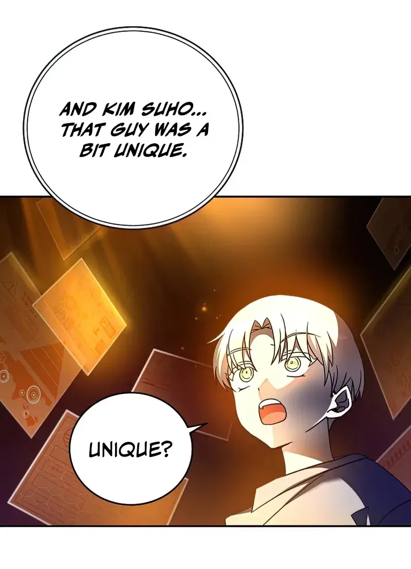 The Novel's Extra Remake Chapter 32 Page 60