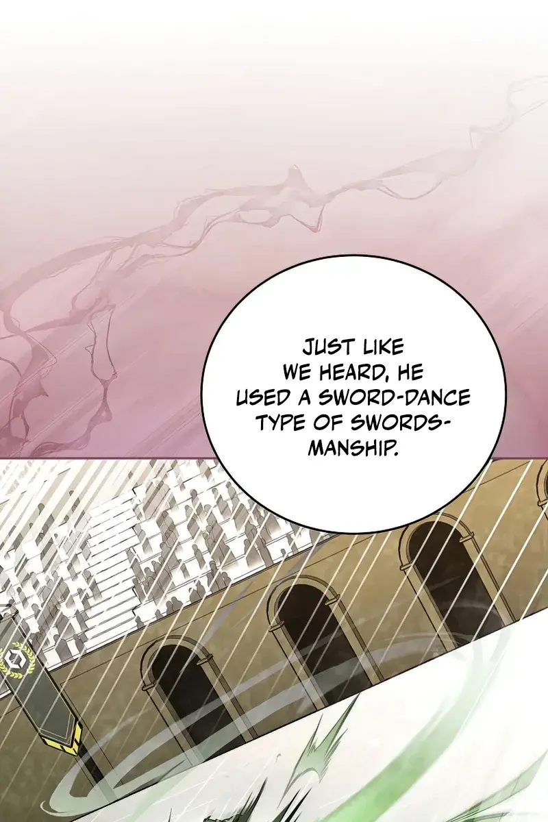 The Novel's Extra Remake Chapter 32 Page 61