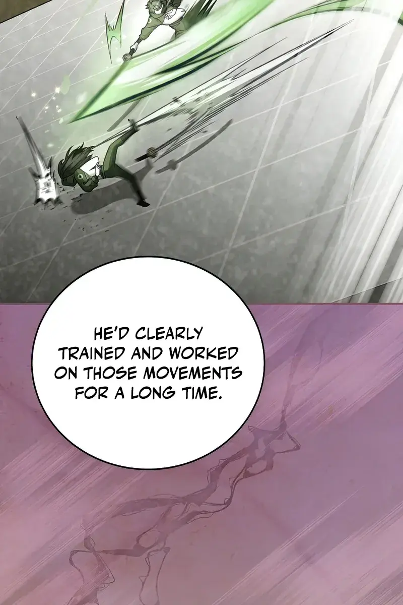 The Novel's Extra Remake Chapter 32 Page 62