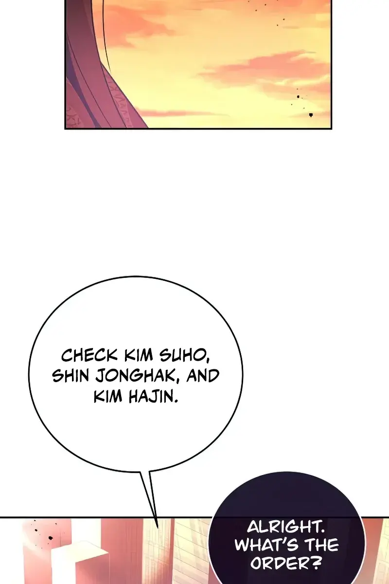 The Novel's Extra Remake Chapter 32 Page 99