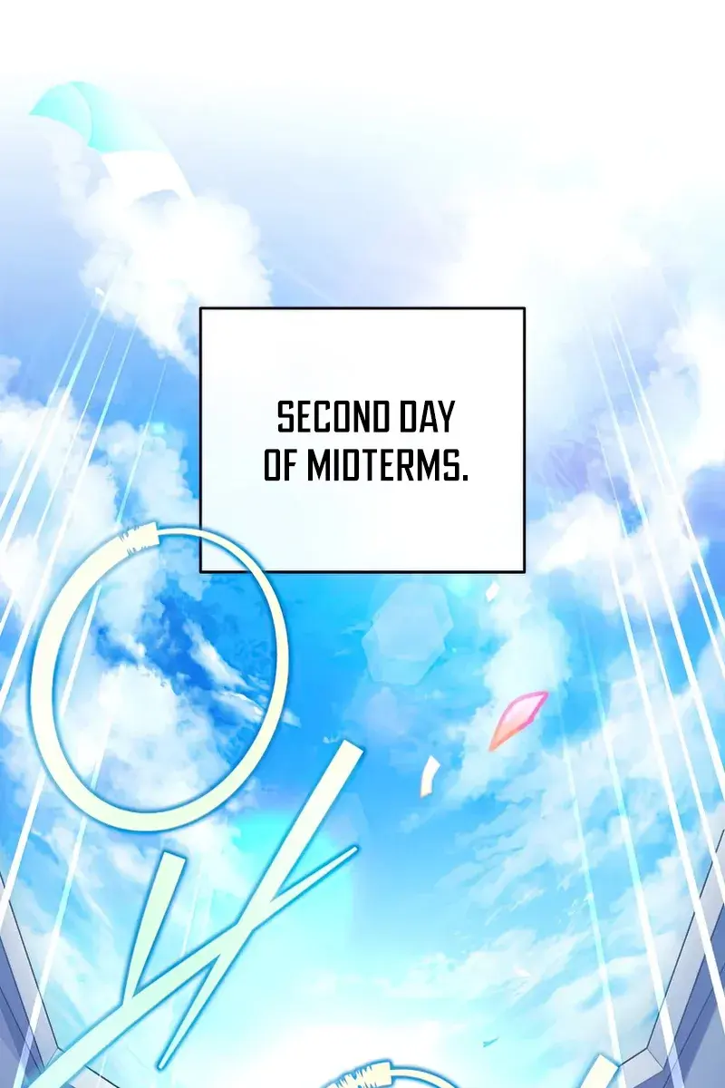 The Novel's Extra Remake Chapter 33 Page 2