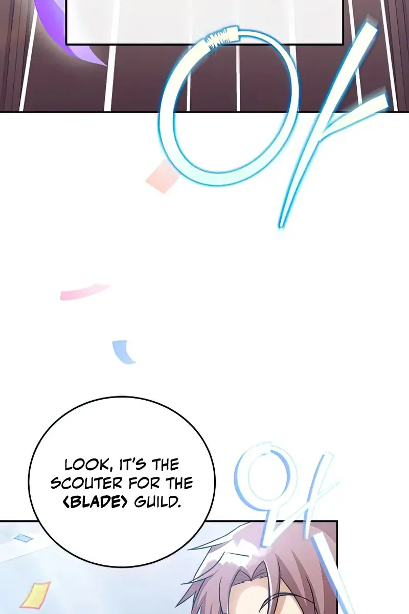 The Novel's Extra Remake Chapter 33 Page 4