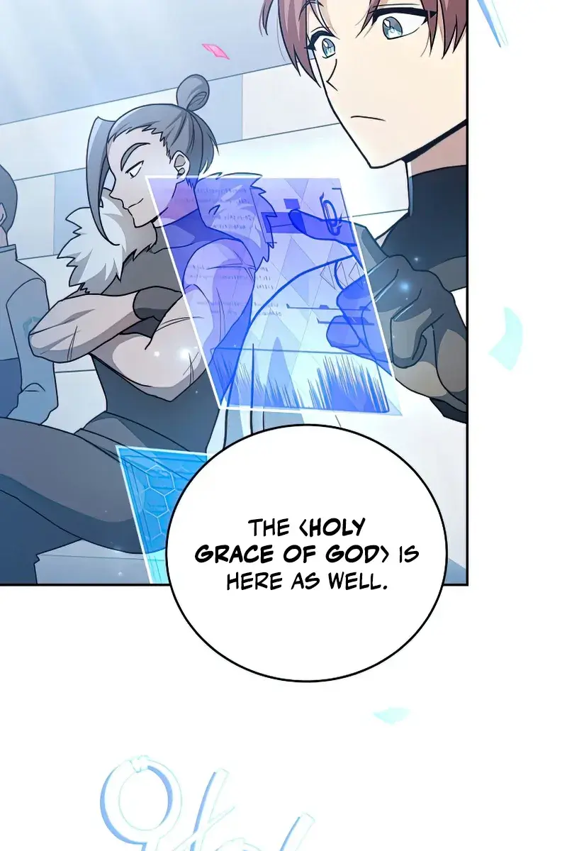 The Novel's Extra Remake Chapter 33 Page 5