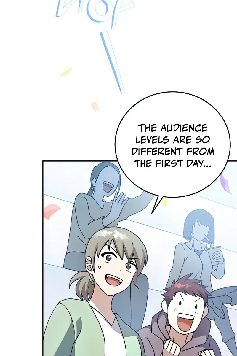 The Novel's Extra Remake Chapter 33 Page 6