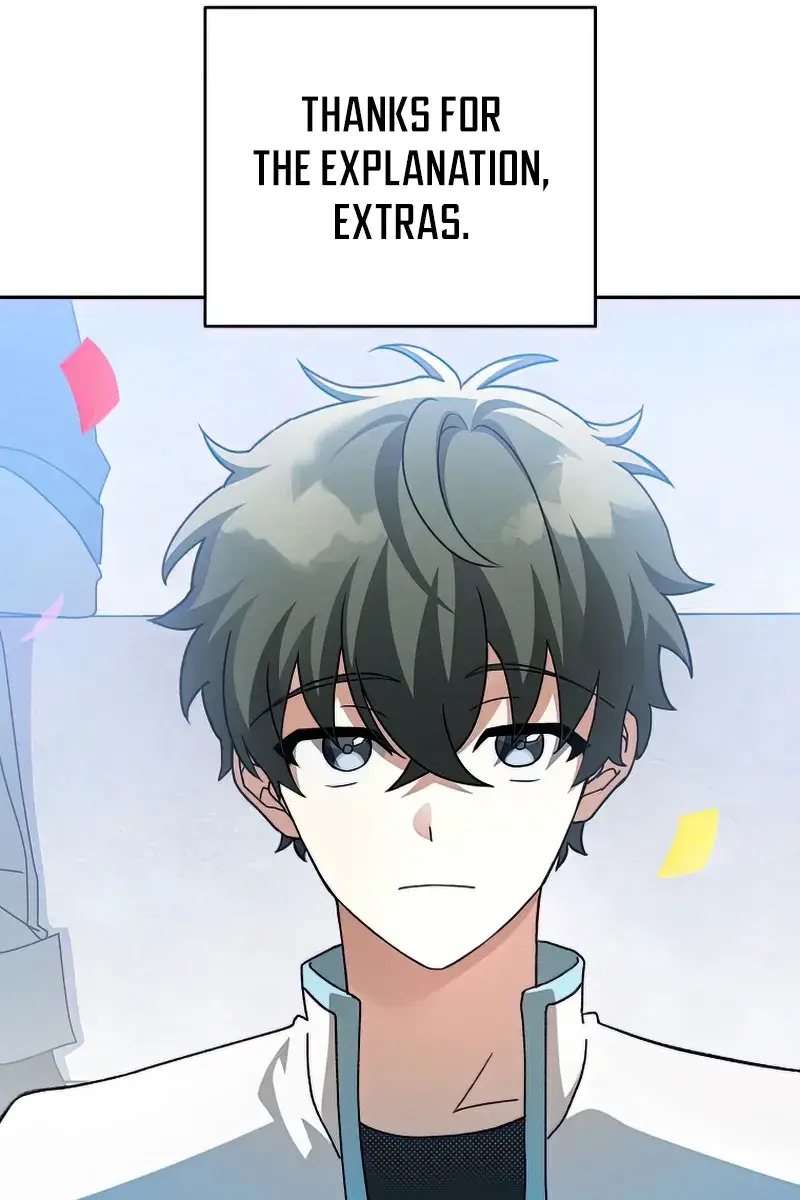 The Novel's Extra Remake Chapter 33 Page 14