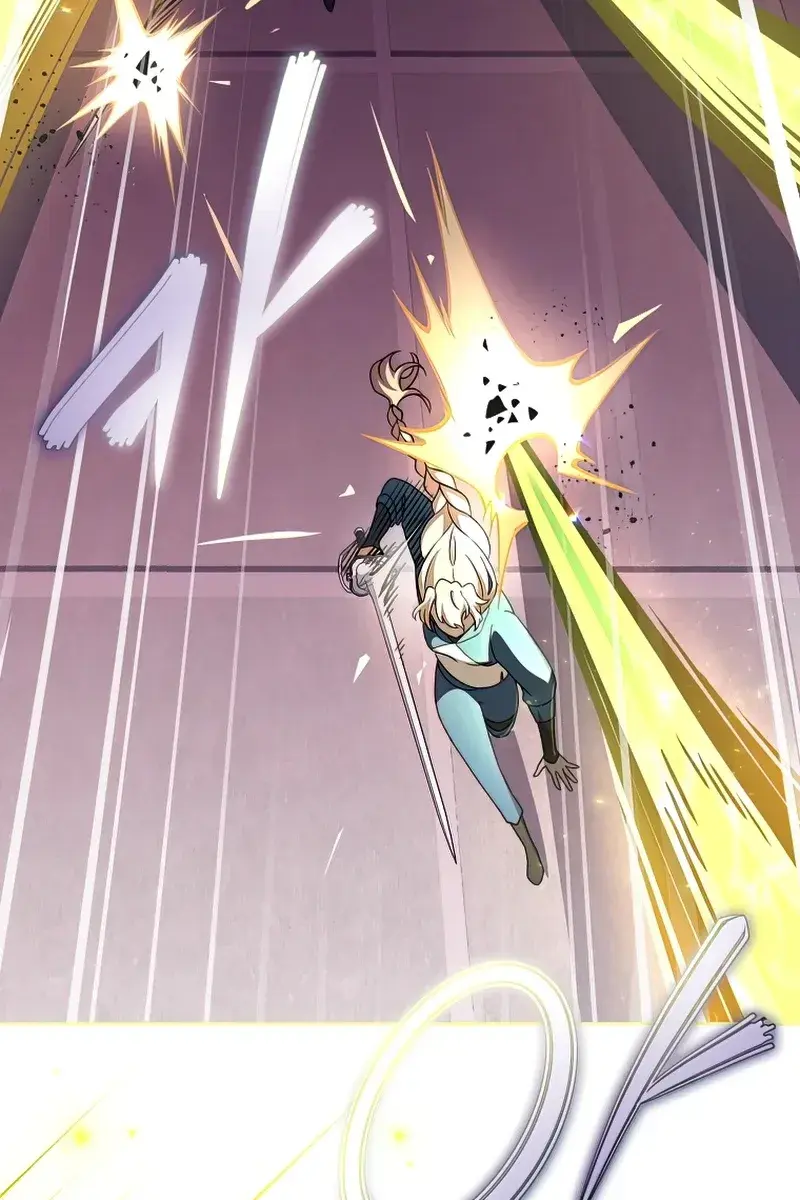 The Novel's Extra Remake Chapter 33 Page 30