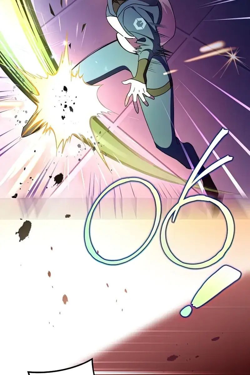 The Novel's Extra Remake Chapter 33 Page 33