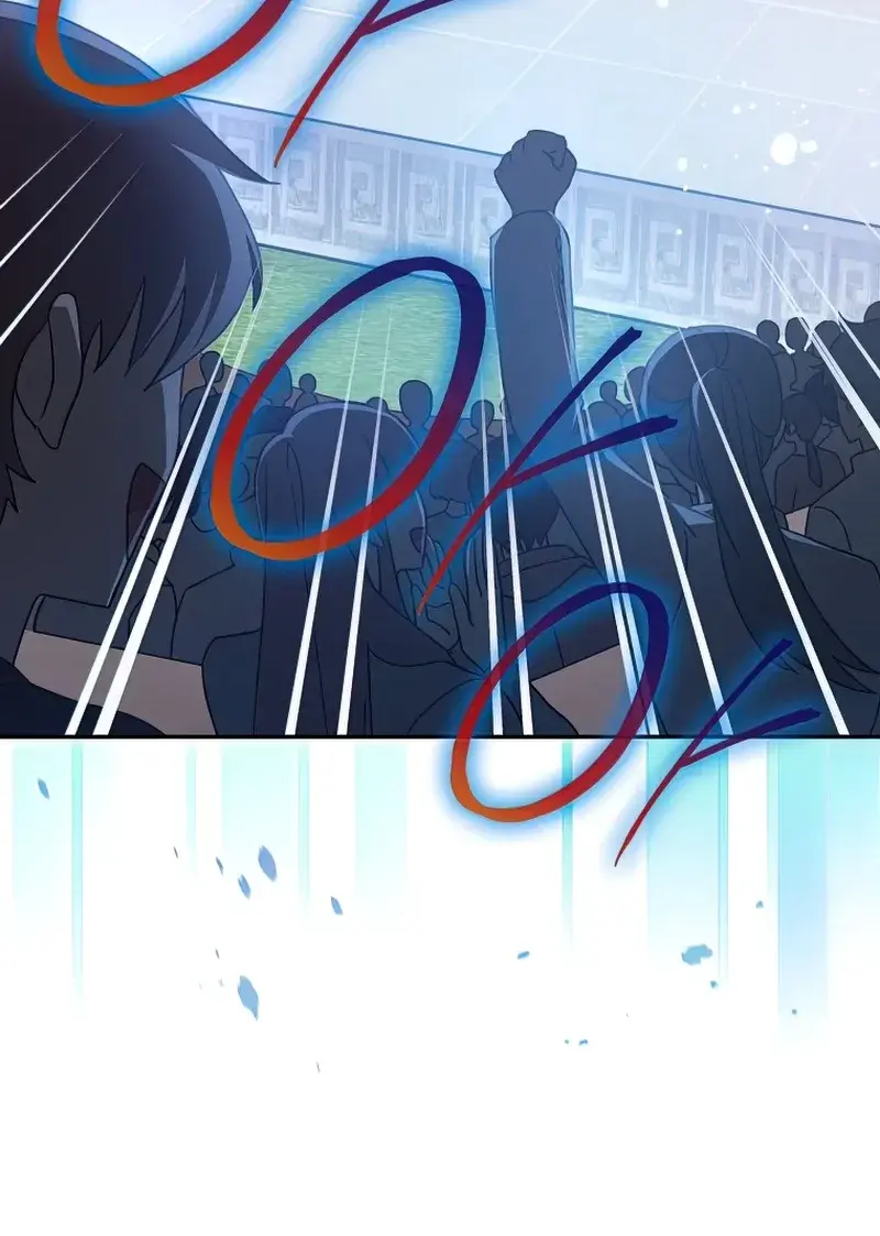 The Novel's Extra Remake Chapter 33 Page 36