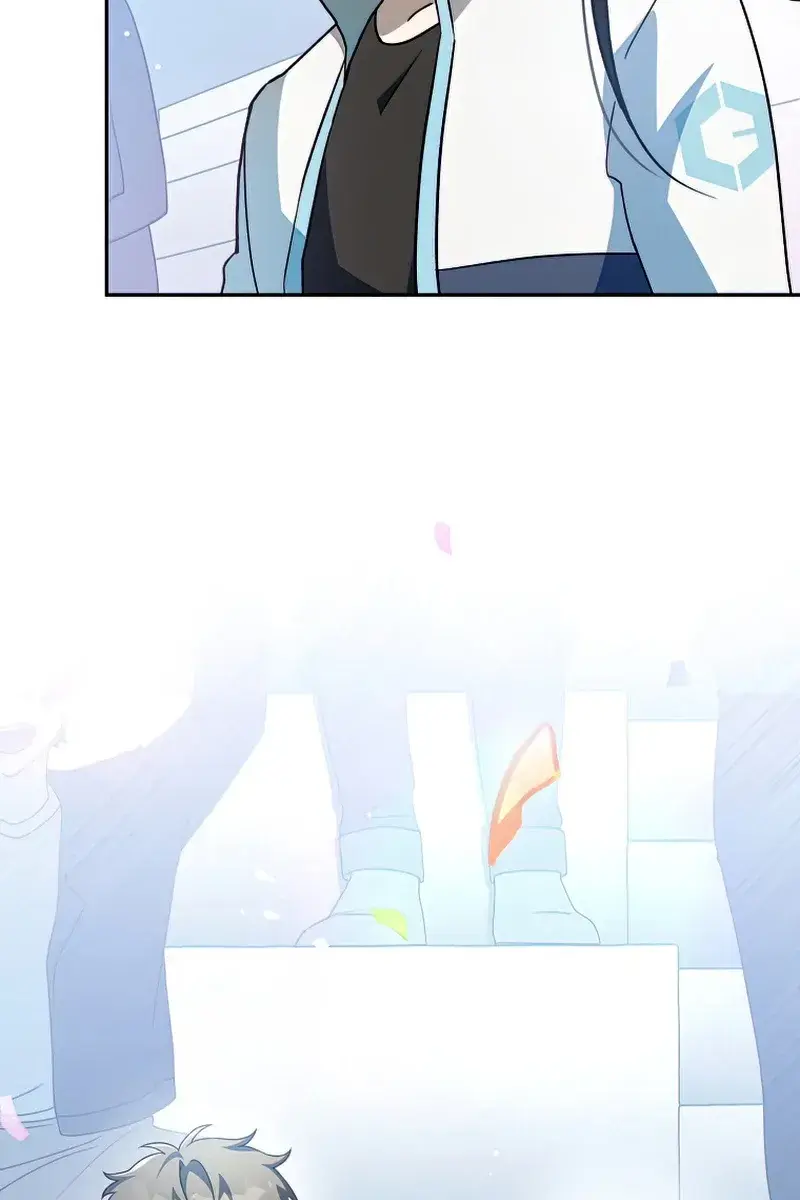 The Novel's Extra Remake Chapter 33 Page 40