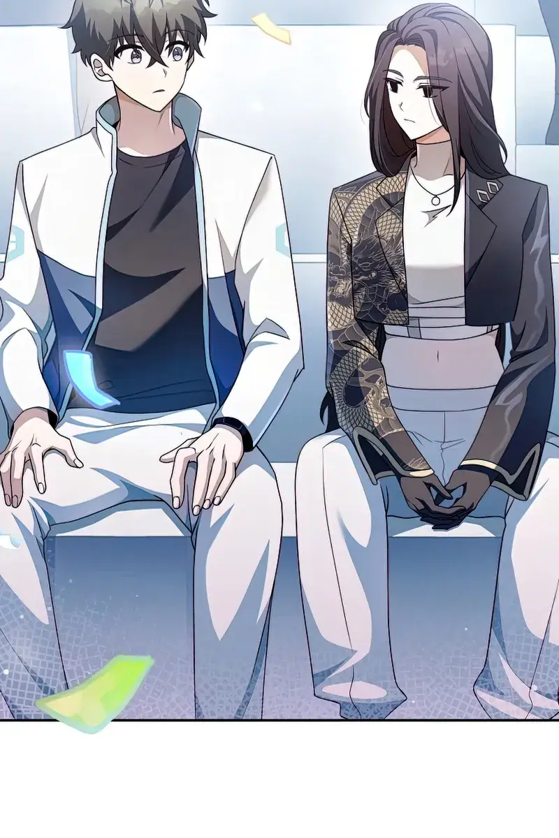 The Novel's Extra Remake Chapter 33 Page 41