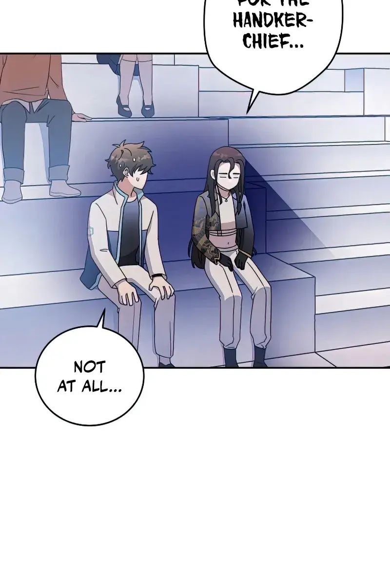 The Novel's Extra Remake Chapter 33 Page 54