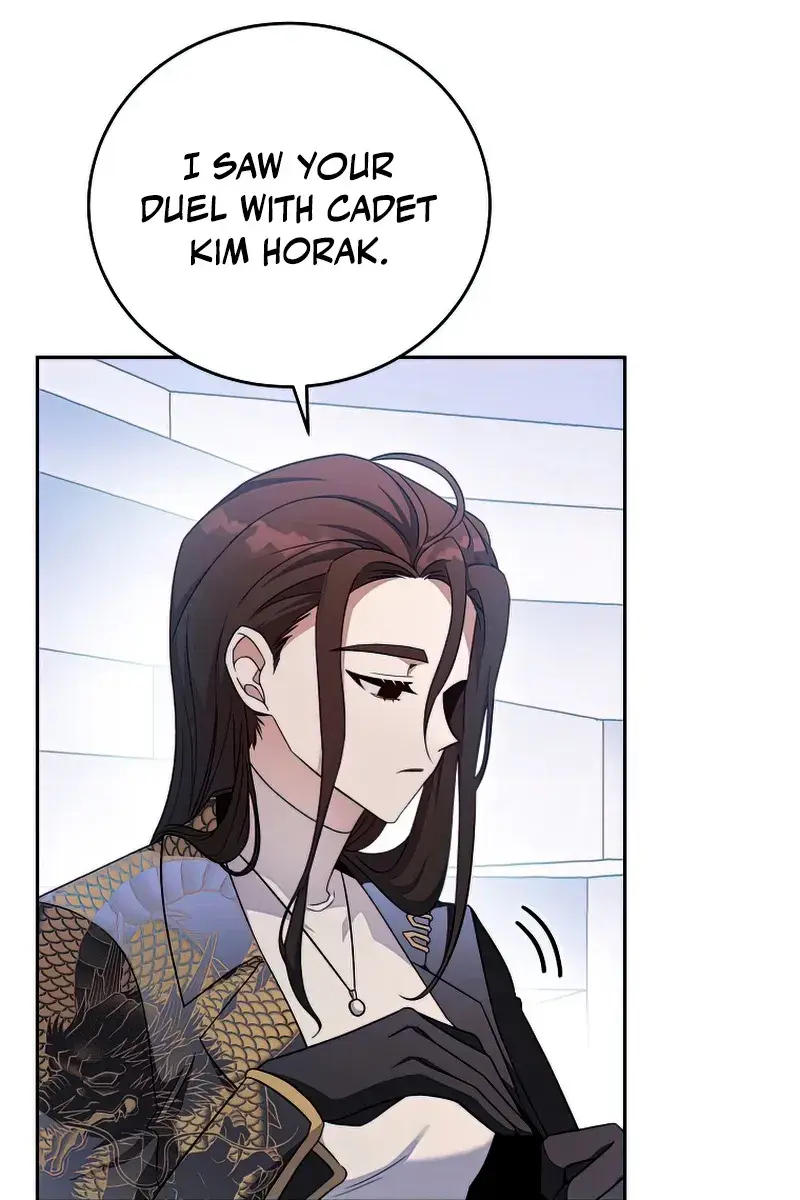 The Novel's Extra Remake Chapter 33 Page 55