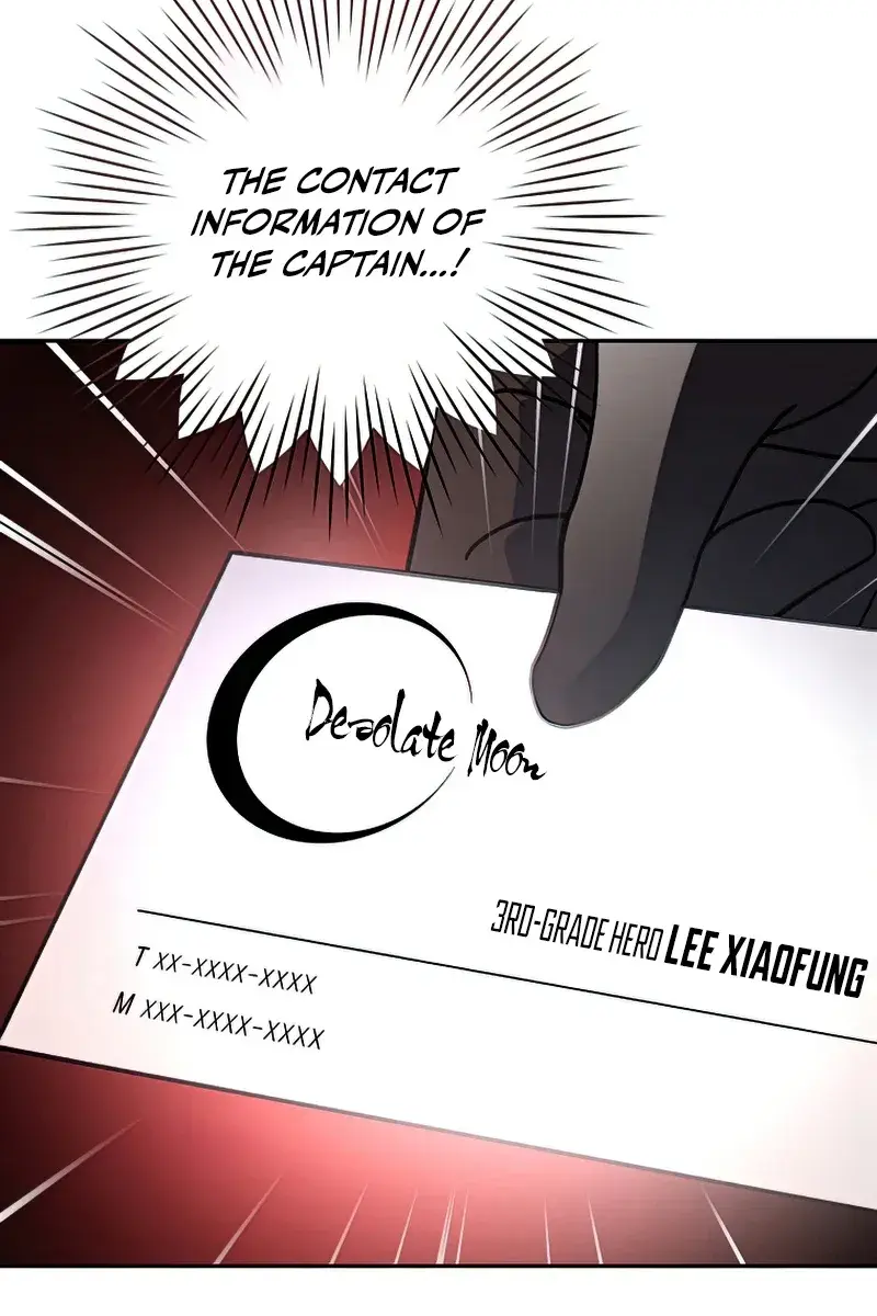 The Novel's Extra Remake Chapter 33 Page 58