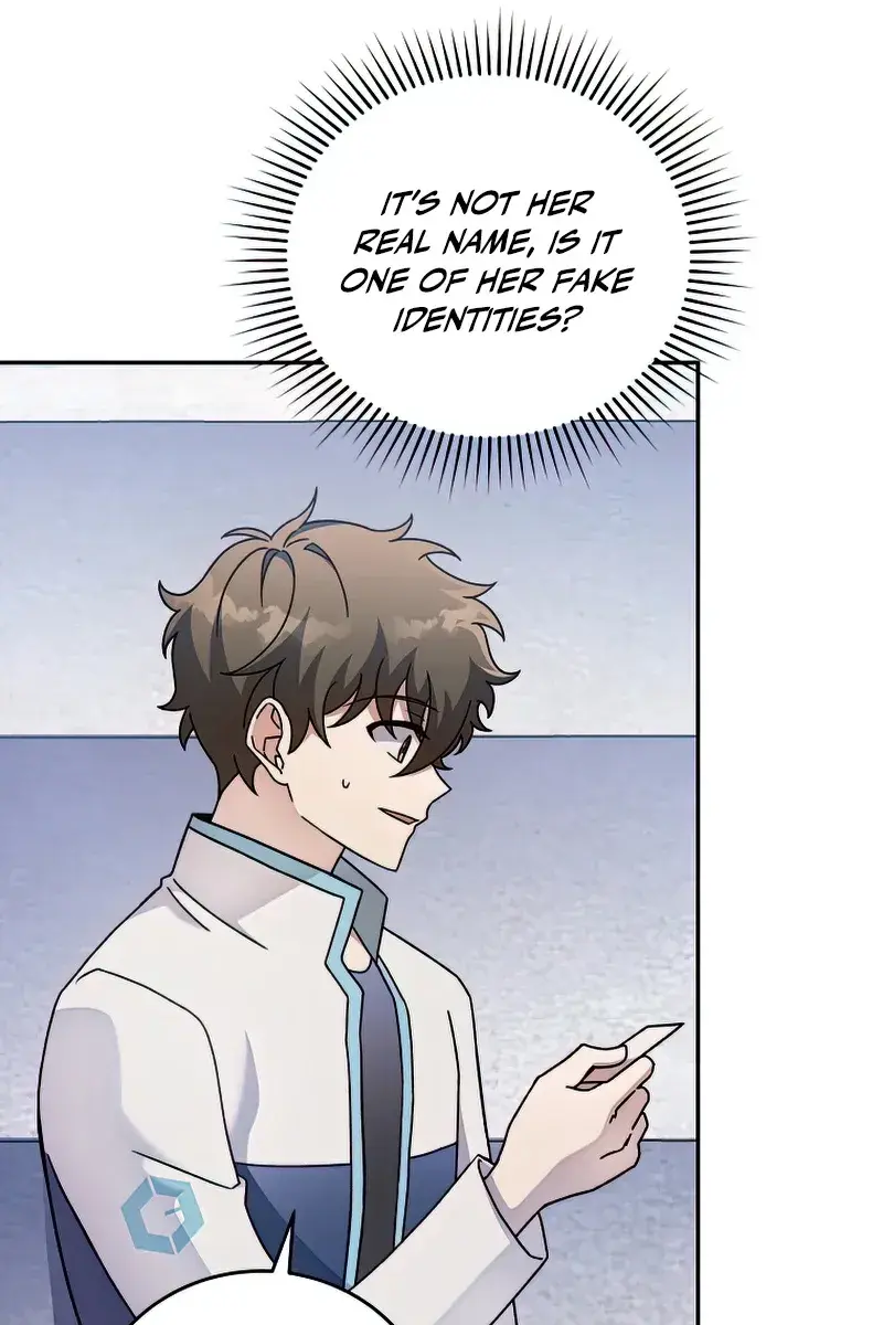 The Novel's Extra Remake Chapter 33 Page 60