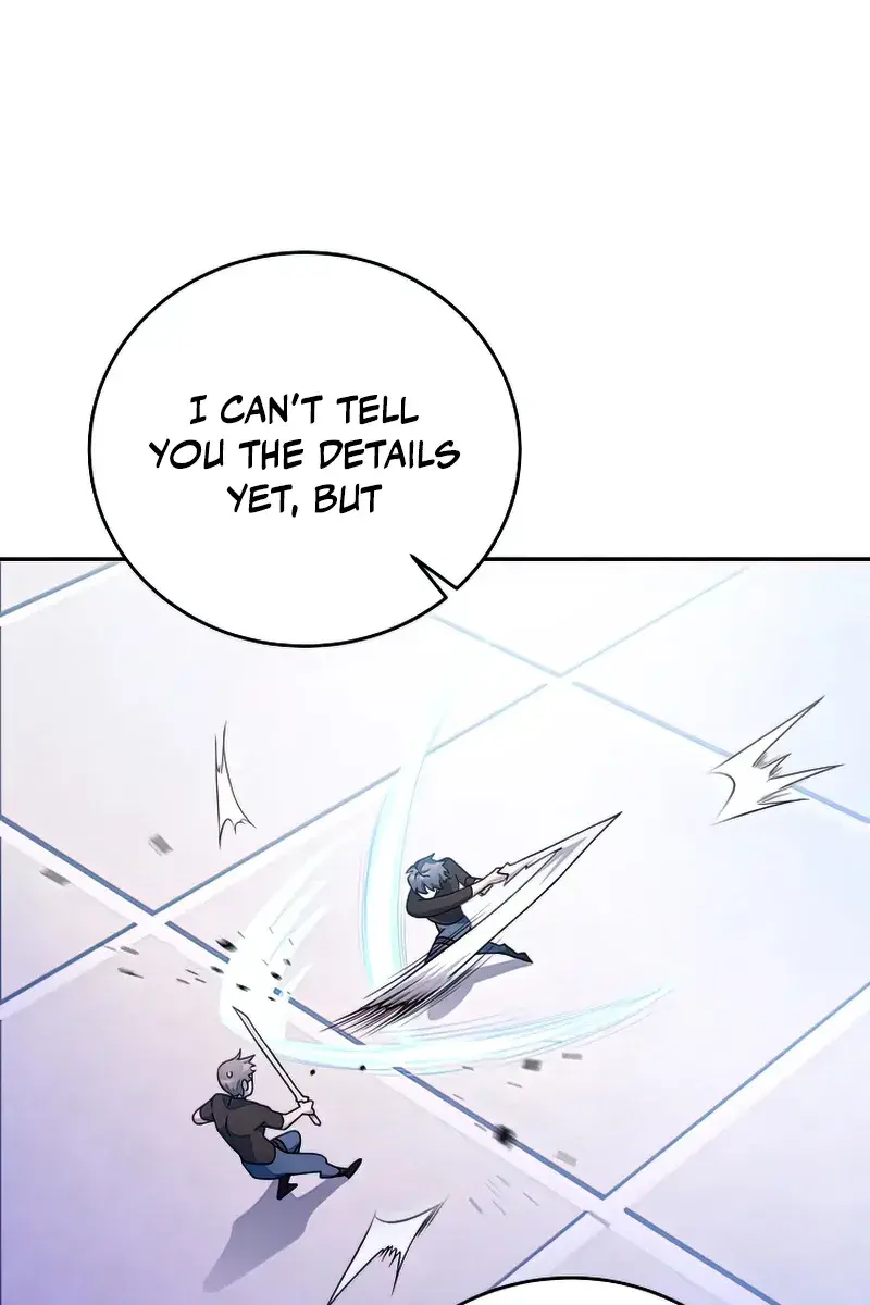 The Novel's Extra Remake Chapter 33 Page 63