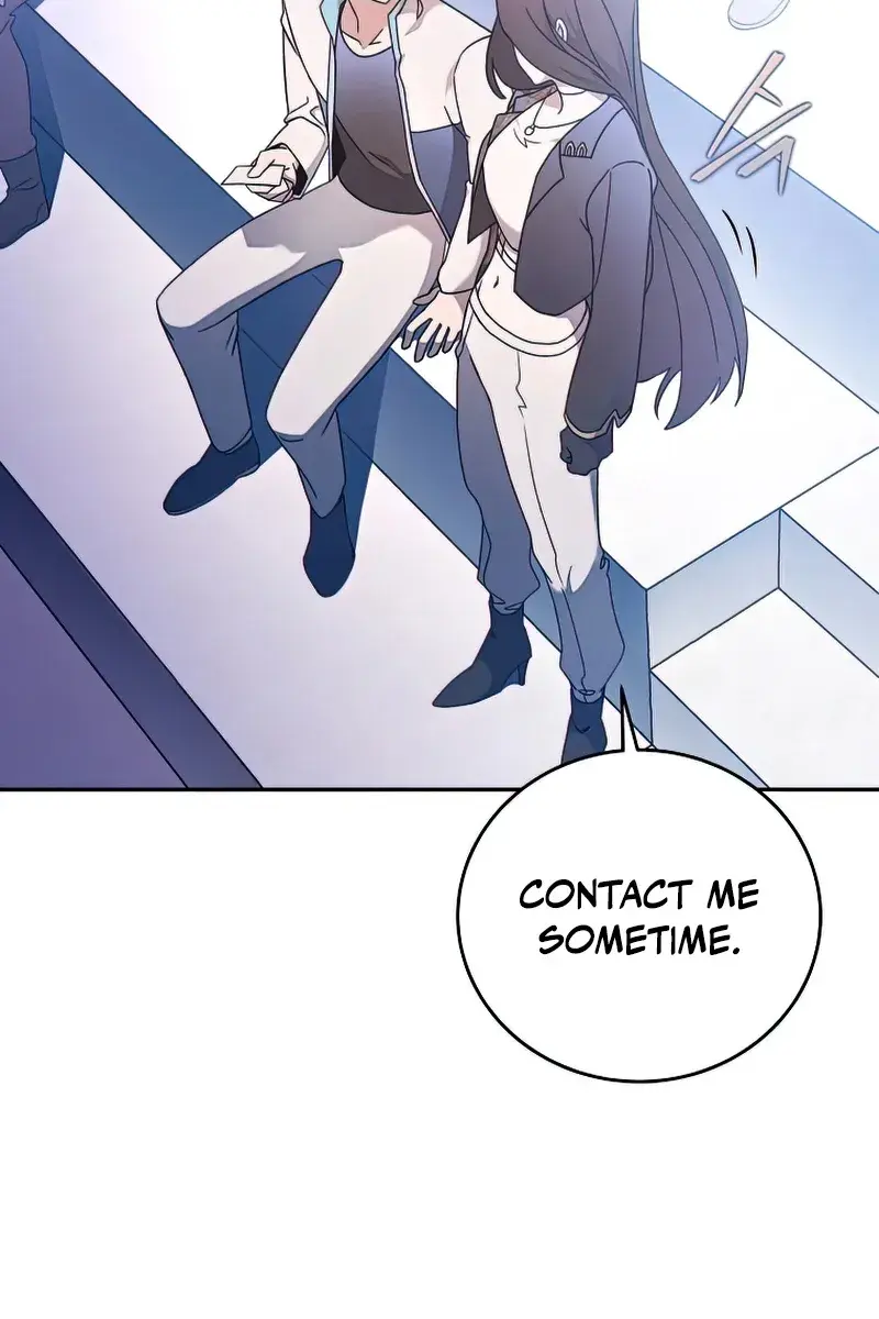 The Novel's Extra Remake Chapter 33 Page 65