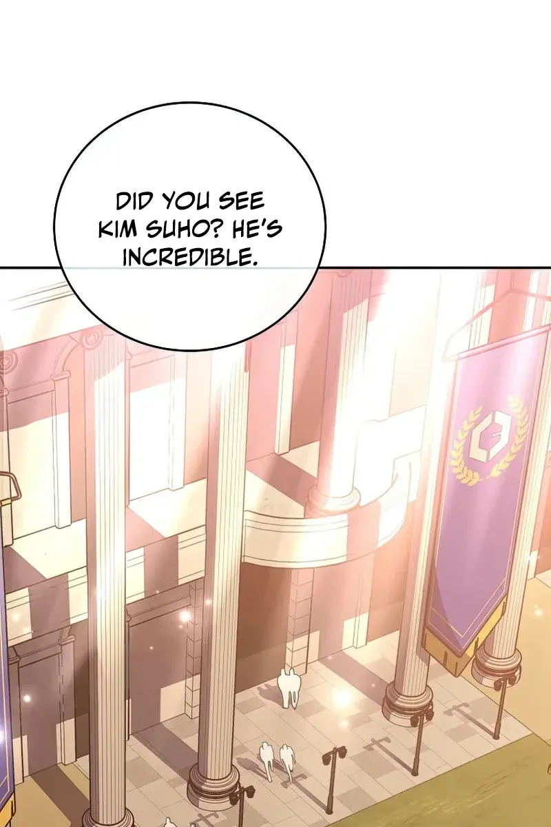 The Novel's Extra Remake Chapter 33 Page 72