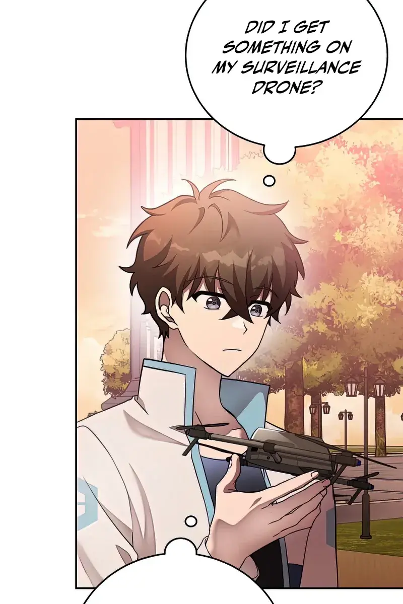 The Novel's Extra Remake Chapter 33 Page 75