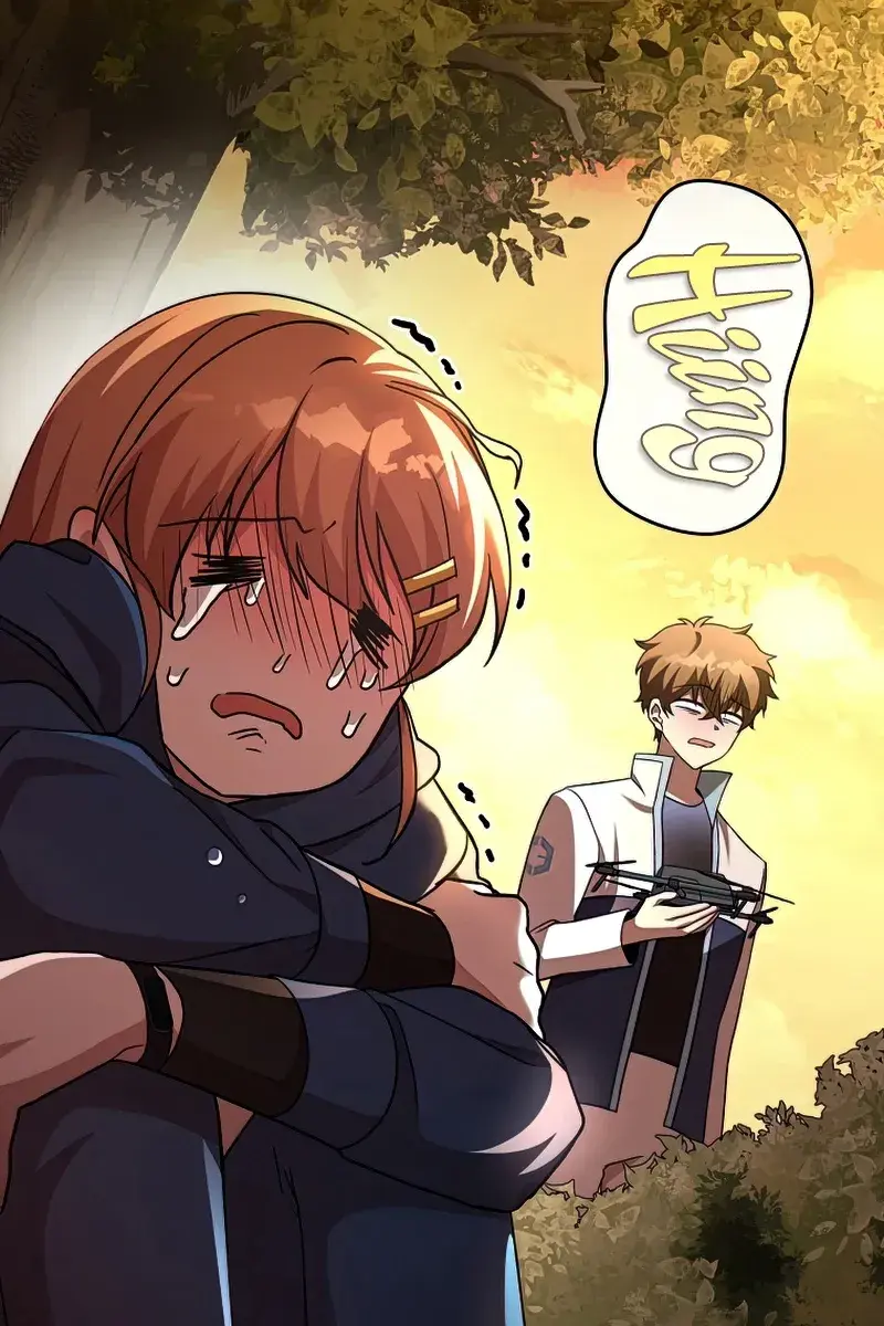 The Novel's Extra Remake Chapter 33 Page 78