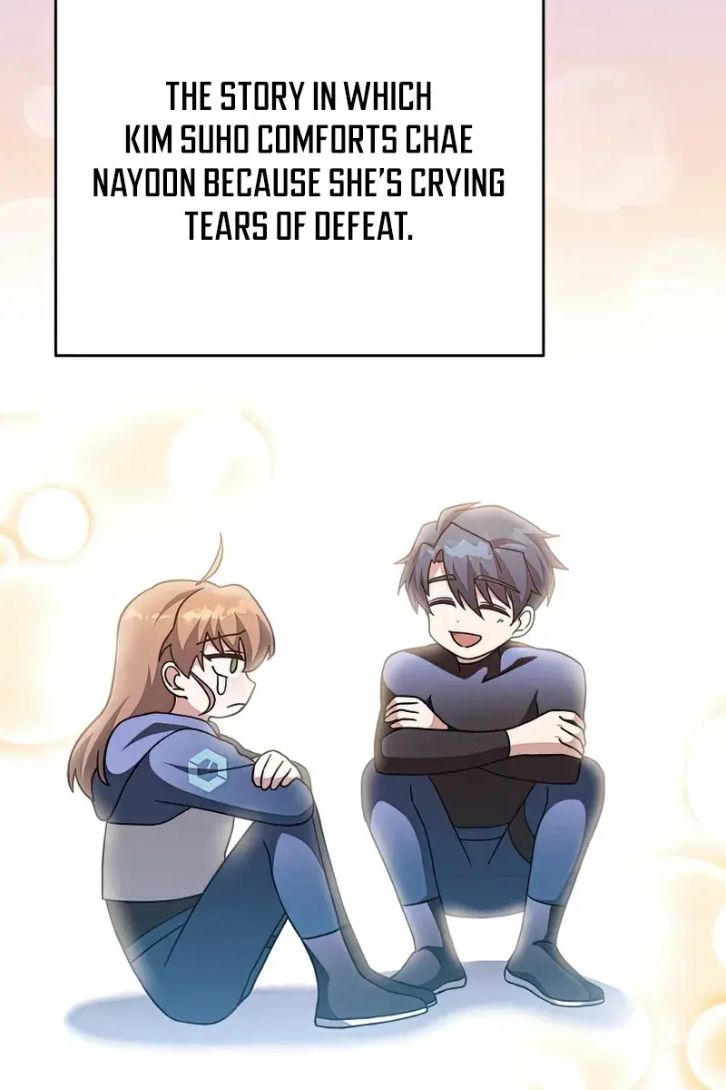 The Novel's Extra Remake Chapter 33 Page 81