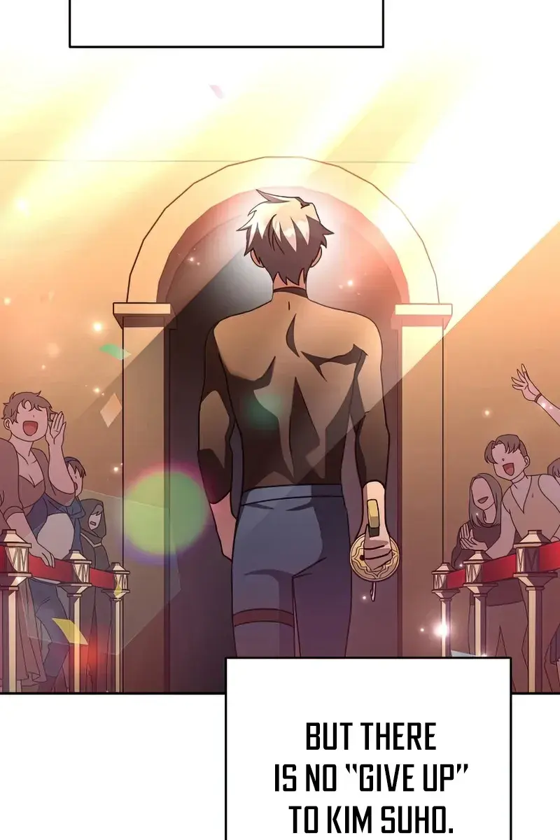 The Novel's Extra Remake Chapter 33 Page 85