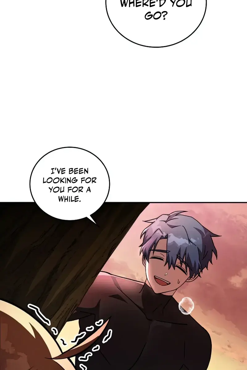 The Novel's Extra Remake Chapter 33 Page 99