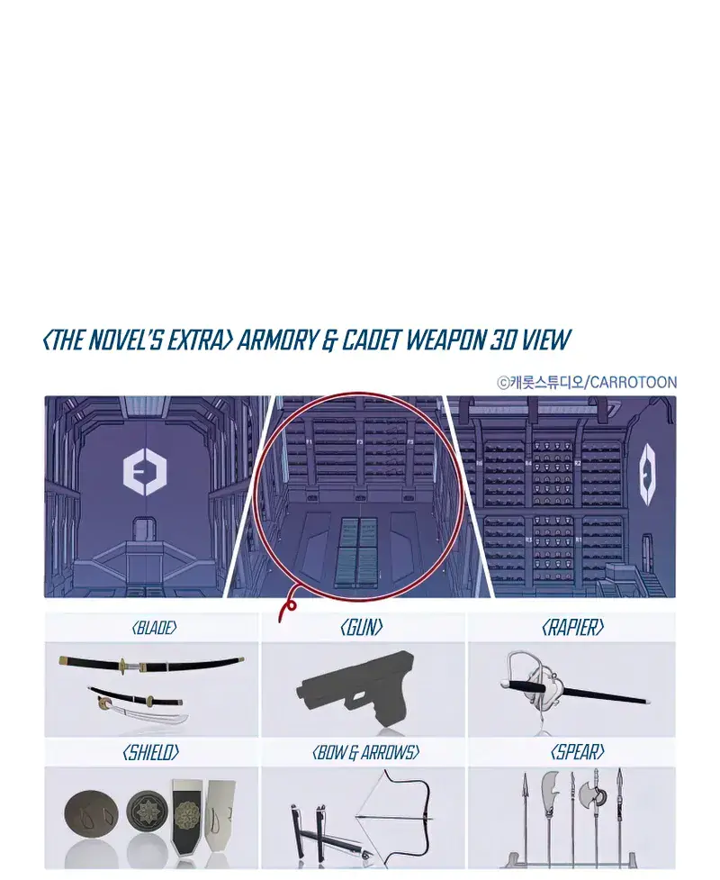 The Novel's Extra Remake Chapter 33 Page 106