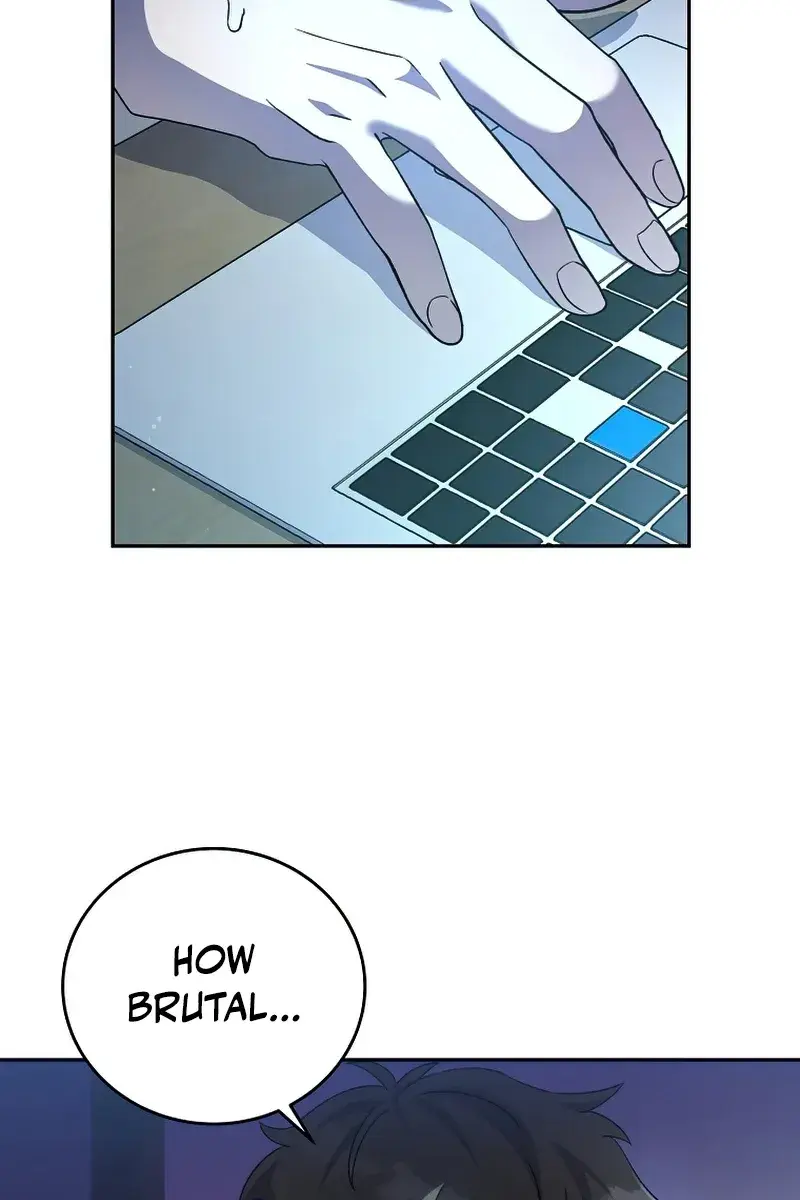 The Novel's Extra Remake Chapter 34 Page 6