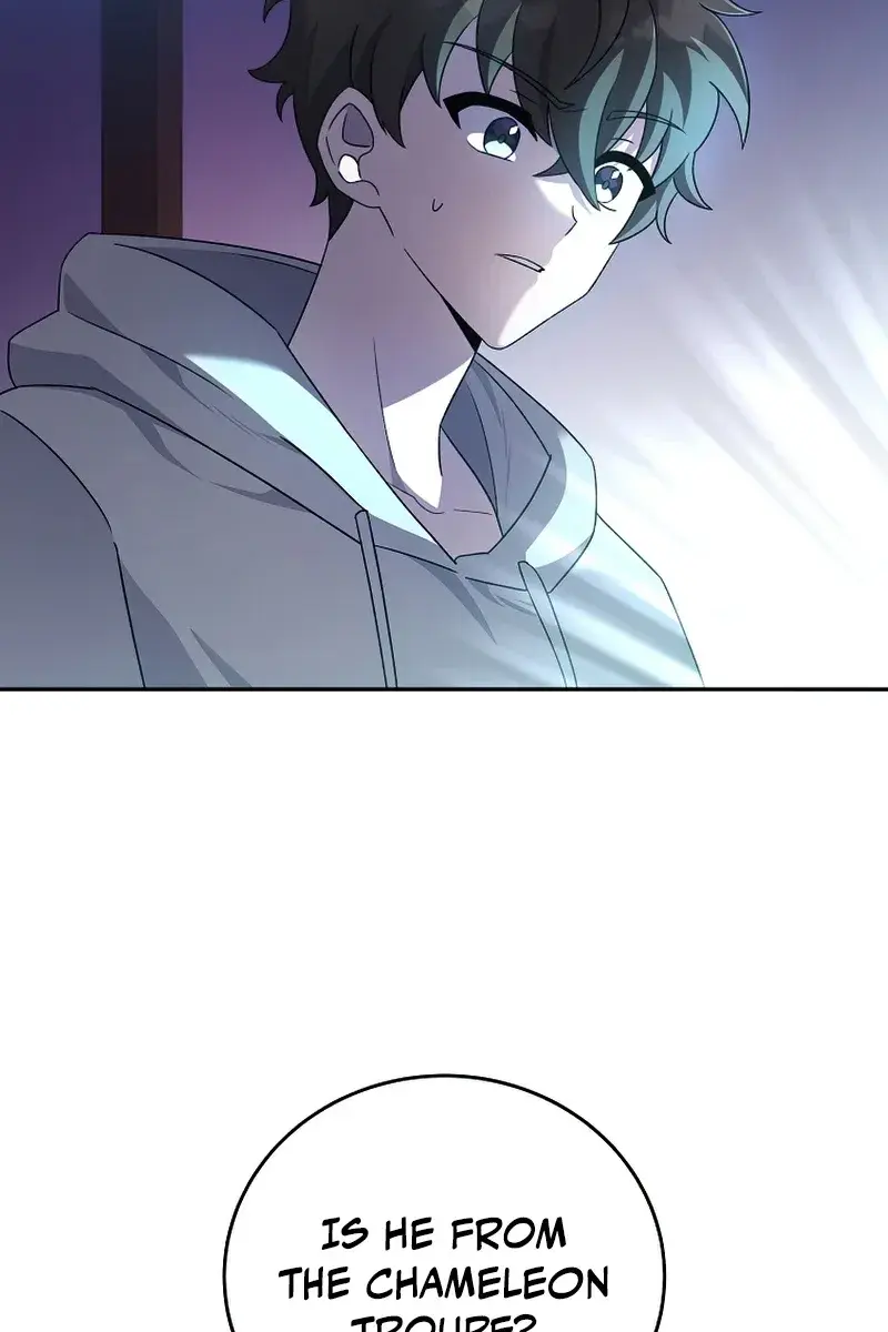 The Novel's Extra Remake Chapter 34 Page 7