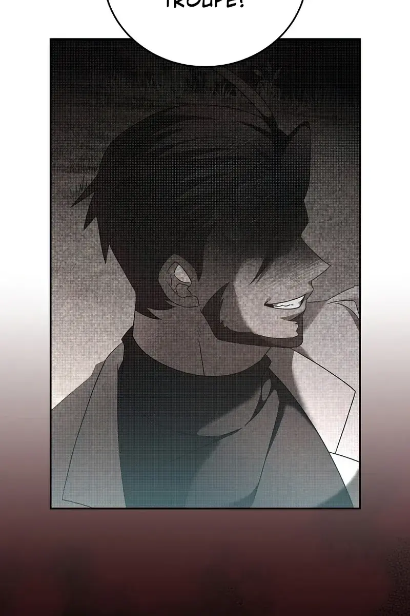 The Novel's Extra Remake Chapter 34 Page 8