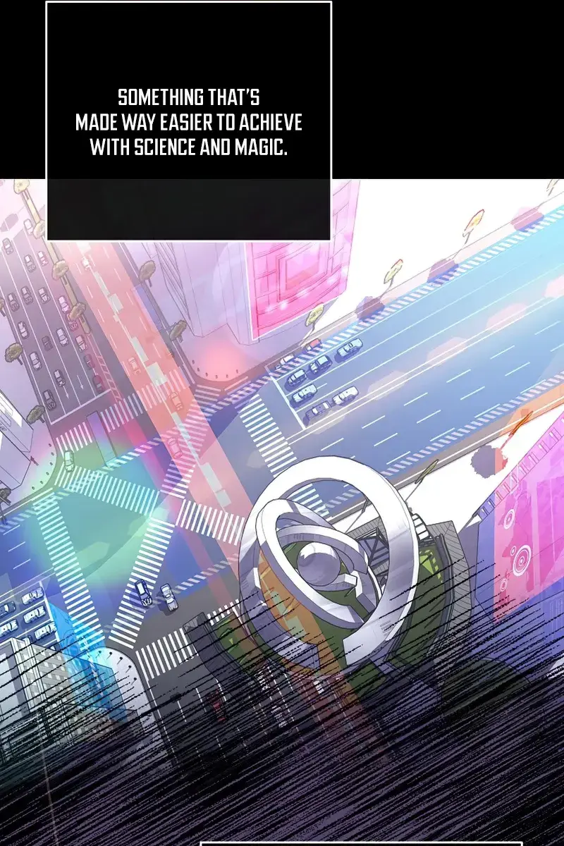 The Novel's Extra Remake Chapter 34 Page 13