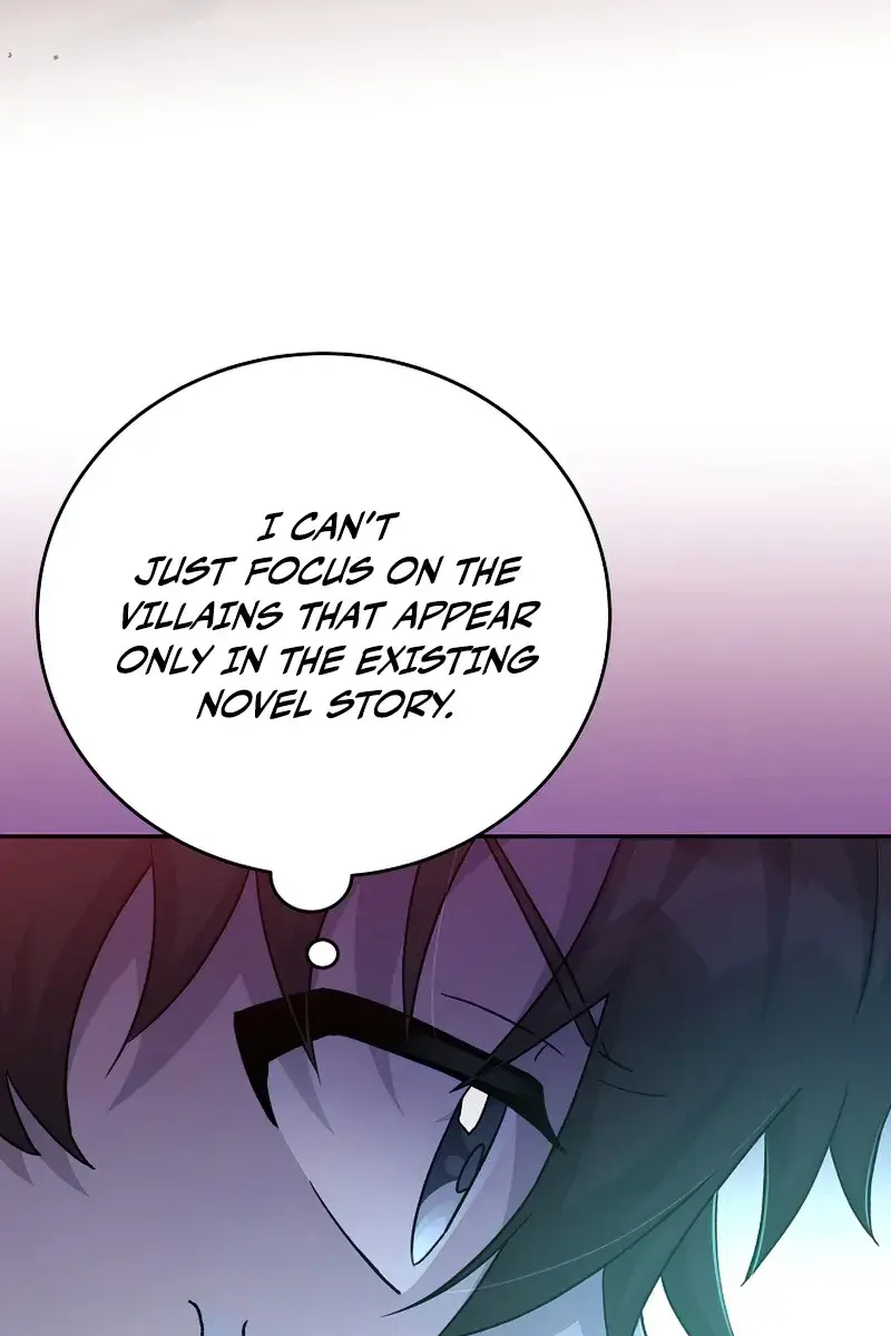 The Novel's Extra Remake Chapter 34 Page 18