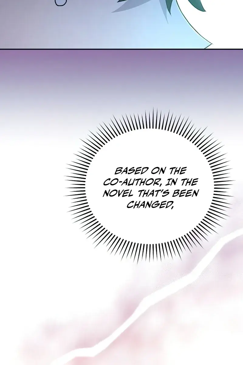 The Novel's Extra Remake Chapter 34 Page 19