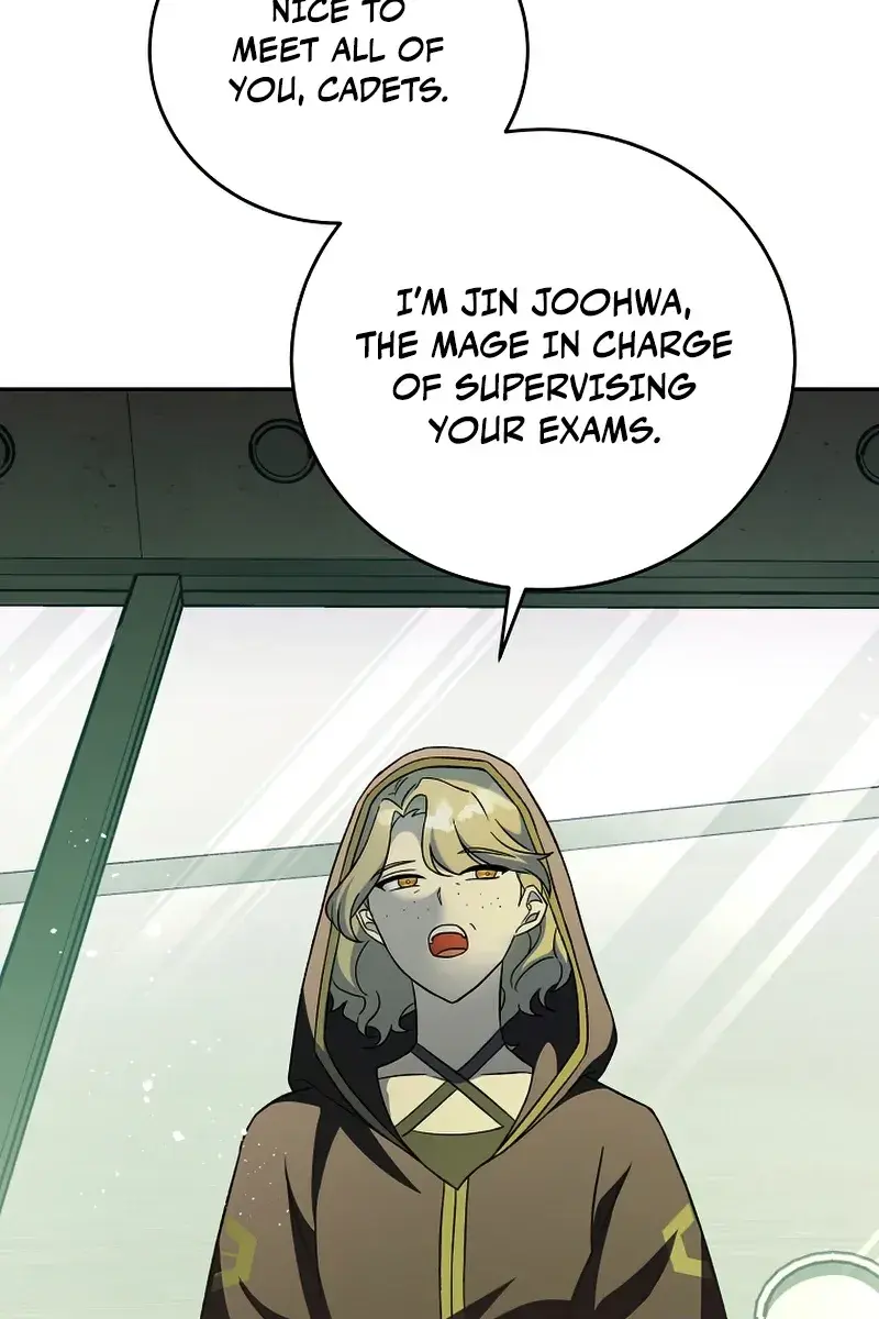 The Novel's Extra Remake Chapter 34 Page 26