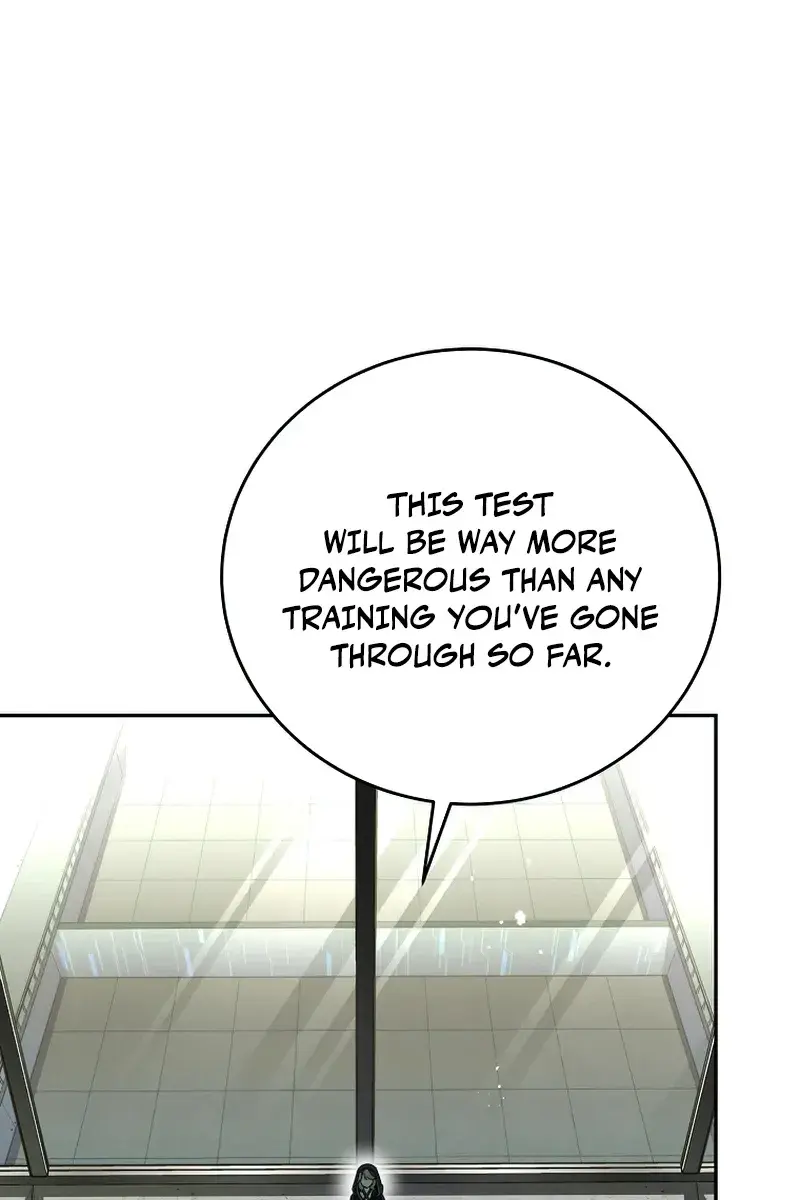 The Novel's Extra Remake Chapter 34 Page 30