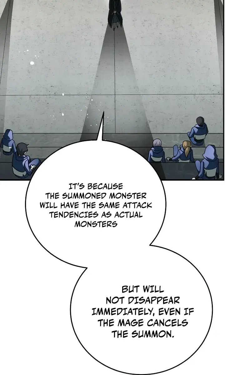 The Novel's Extra Remake Chapter 34 Page 31