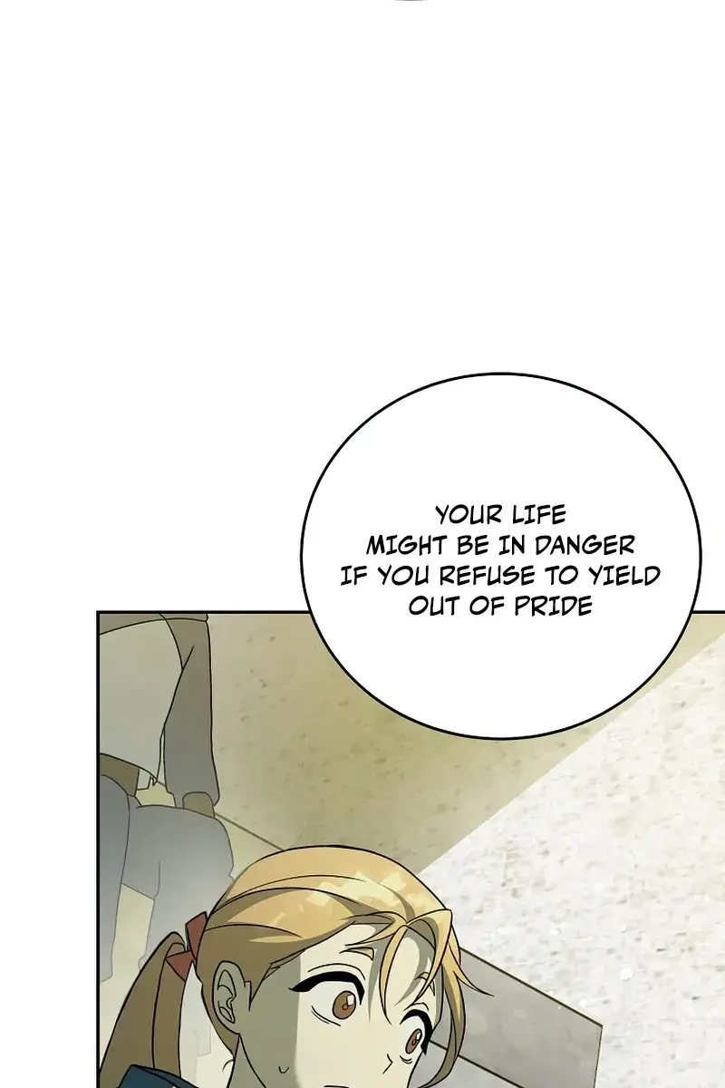 The Novel's Extra Remake Chapter 34 Page 32