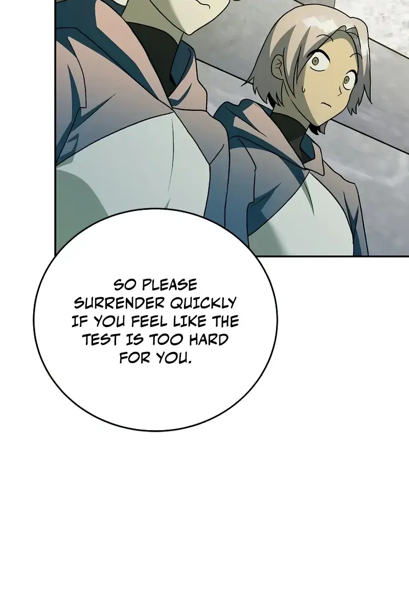 The Novel's Extra Remake Chapter 34 Page 33