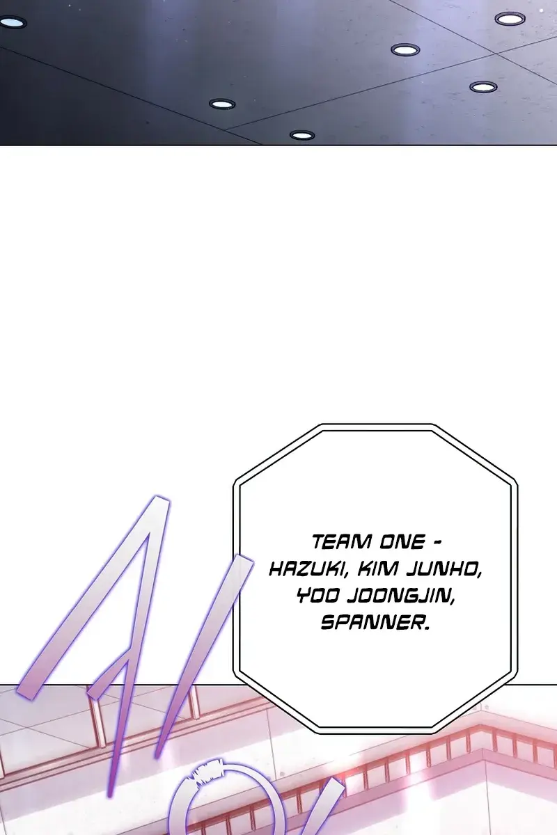 The Novel's Extra Remake Chapter 34 Page 37